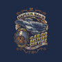 Captain Tight Pants Delivery-none removable cover w insert throw pillow-Bamboota