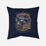 Captain Tight Pants Delivery-none removable cover w insert throw pillow-Bamboota
