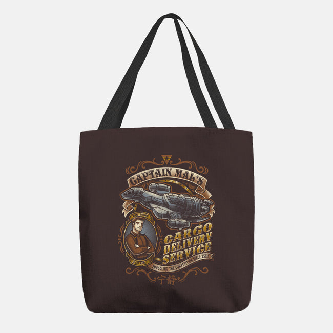 Captain Tight Pants Delivery-none basic tote-Bamboota