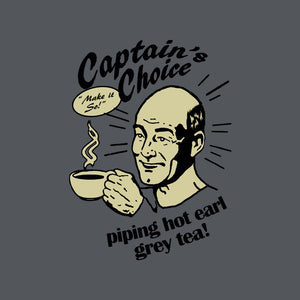 Captain's Choice