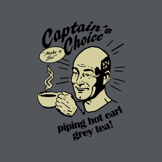 Captain's Choice-mens heavyweight tee-ladymagumba