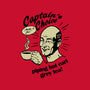 Captain's Choice-mens heavyweight tee-ladymagumba