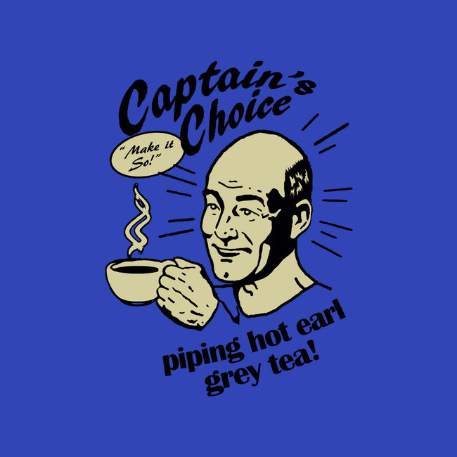 Captain's Choice-mens heavyweight tee-ladymagumba