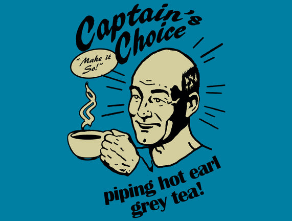 Captain's Choice