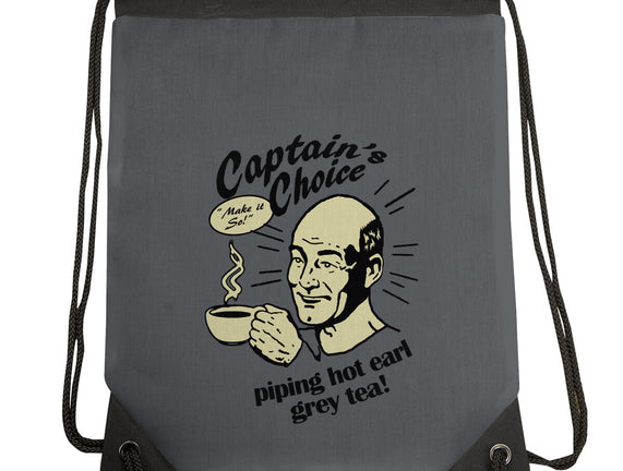 Captain's Choice