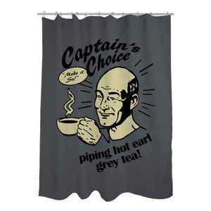 Captain's Choice