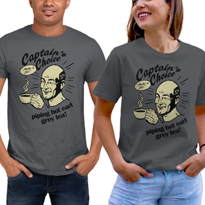 Captain's Choice