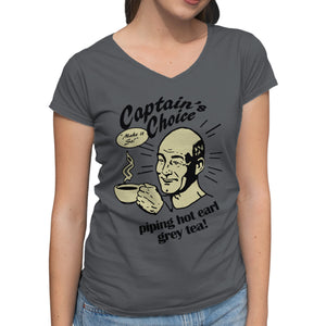 Captain's Choice