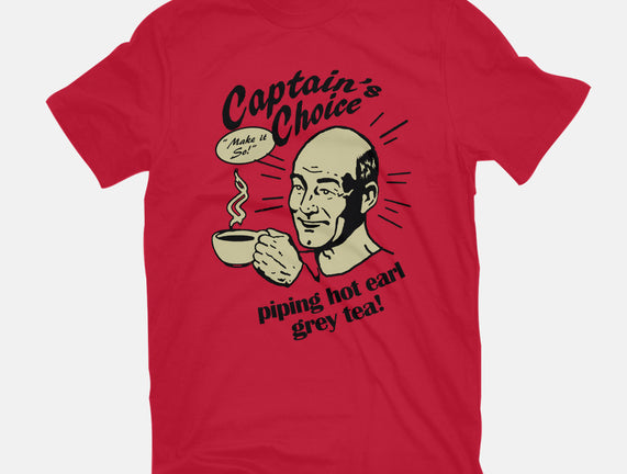 Captain's Choice