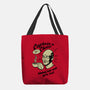 Captain's Choice-none basic tote-ladymagumba