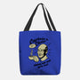 Captain's Choice-none basic tote-ladymagumba