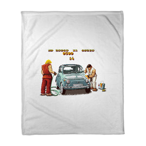 Car Wash Bonus Stage