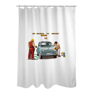 Car Wash Bonus Stage