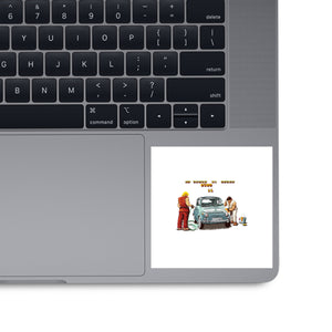 Car Wash Bonus Stage