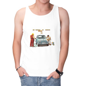 Car Wash Bonus Stage