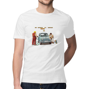 Car Wash Bonus Stage
