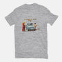 Car Wash Bonus Stage-womens basic tee-verrrso