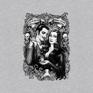 Cara Mia-Mon Cher