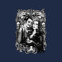 Cara Mia-Mon Cher-mens heavyweight tee-MedusaD