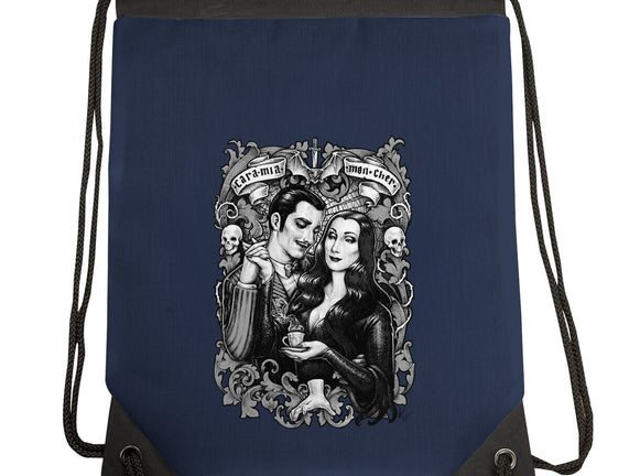 Cara mia shoulder bag discount