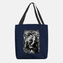 Cara Mia-Mon Cher-none basic tote-MedusaD