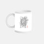 Castle Project-none glossy mug-ducfrench