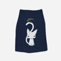 Cat and Raven-dog basic pet tank-freeminds