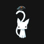 Cat and Raven-dog basic pet tank-freeminds