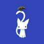 Cat and Raven-youth pullover sweatshirt-freeminds