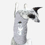 Cat and Raven-dog basic pet tank-freeminds