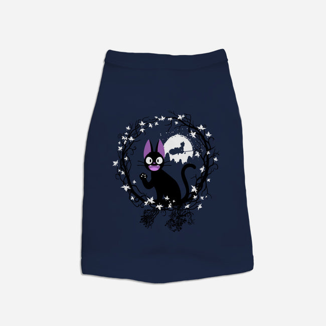 Cat Circle-cat basic pet tank-albertocubatas