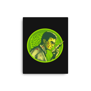 Cat Dead, Details Later