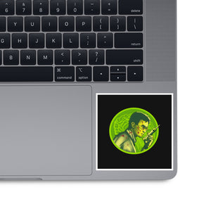 Cat Dead, Details Later