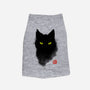 Cat Ink-dog basic pet tank-BlancaVidal