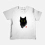 Cat Ink-baby basic tee-BlancaVidal