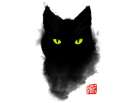 Cat Ink