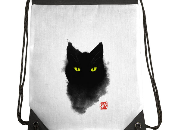 Cat Ink