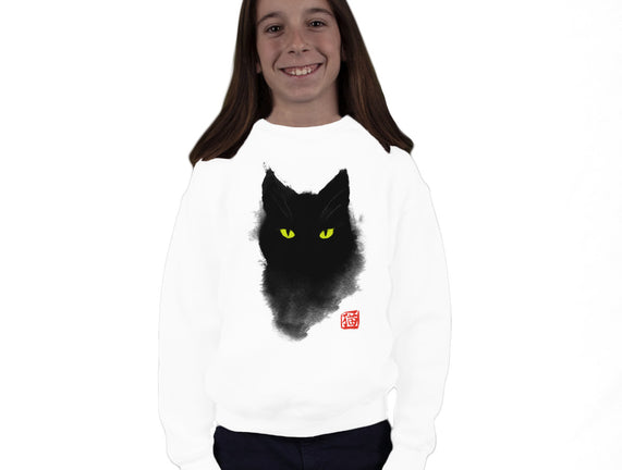 Cat Ink