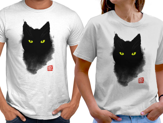 Cat Ink