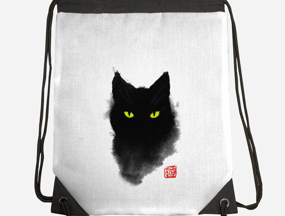Cat Ink