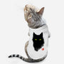 Cat Ink-cat basic pet tank-BlancaVidal
