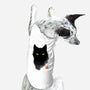 Cat Ink-dog basic pet tank-BlancaVidal