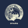 Cat Jump-mens heavyweight tee-vp021
