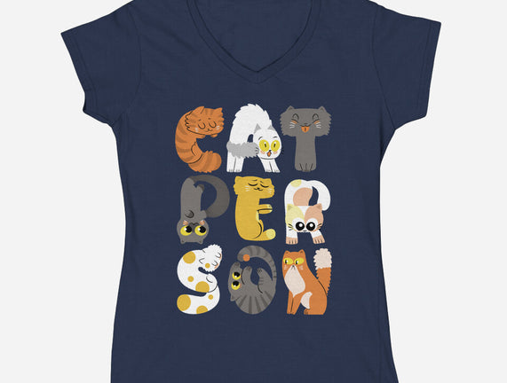 Cat Person