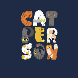 Cat Person