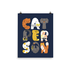 Cat Person