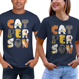 Cat Person