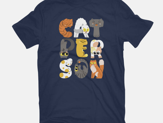 Cat Person
