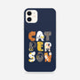 Cat Person-iphone snap phone case-queenmob