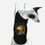 Catbus Kong-dog basic pet tank-vp021